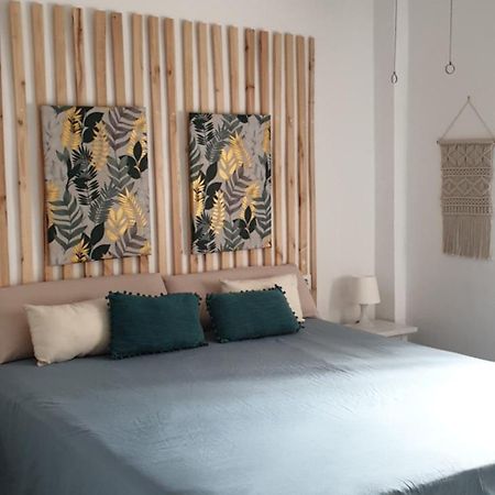 Acogedor Apartamento De Playa El Puerto de Mazarrón Eksteriør billede