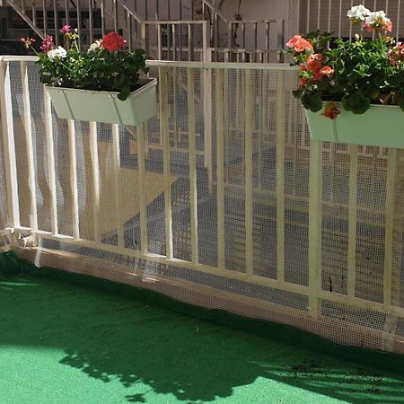 Acogedor Apartamento De Playa El Puerto de Mazarrón Eksteriør billede