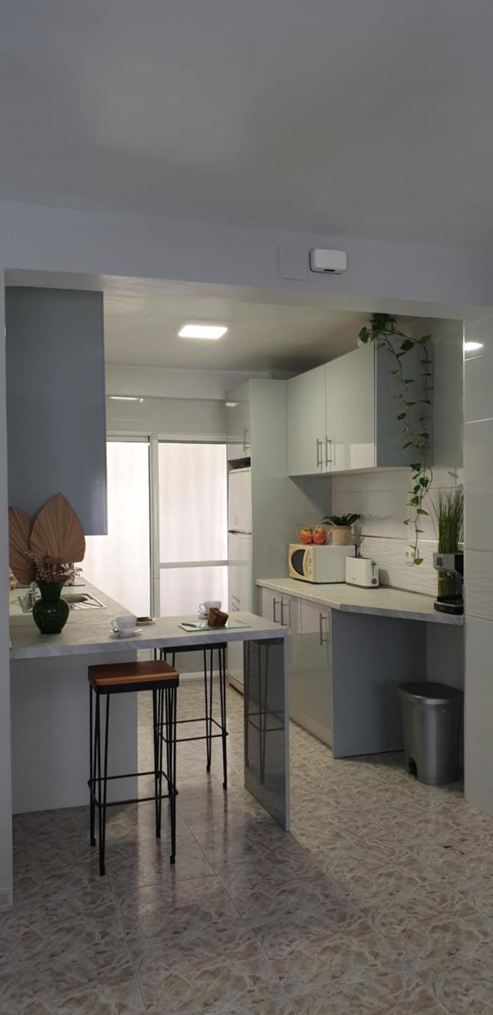 Acogedor Apartamento De Playa El Puerto de Mazarrón Eksteriør billede