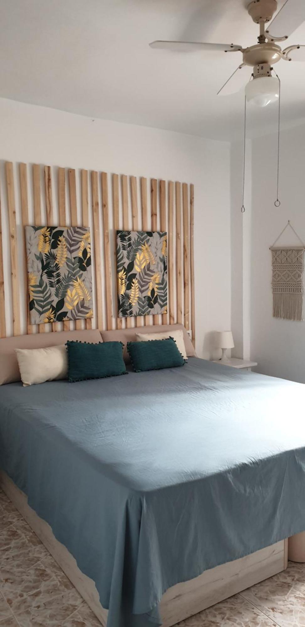 Acogedor Apartamento De Playa El Puerto de Mazarrón Eksteriør billede
