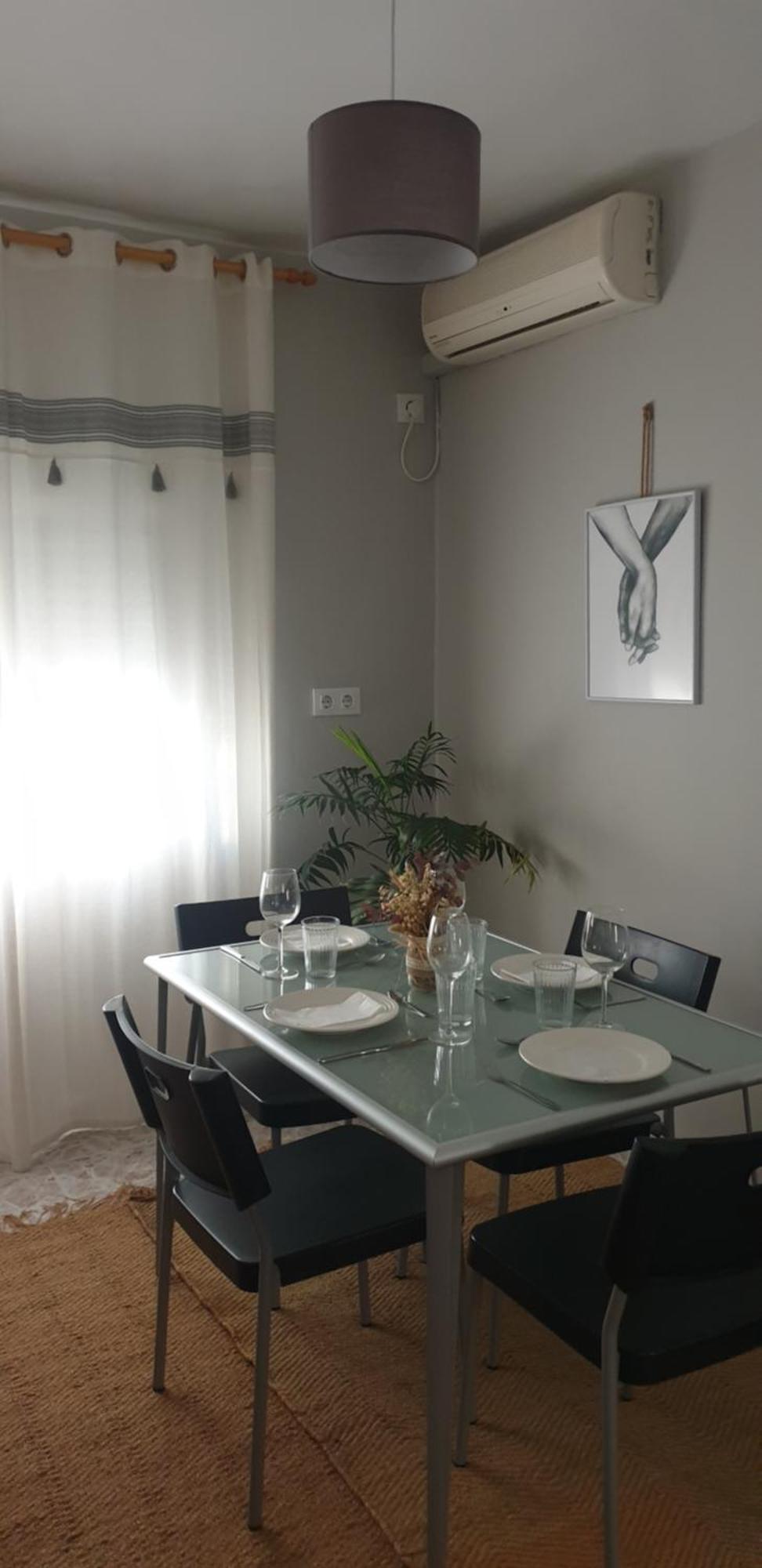 Acogedor Apartamento De Playa El Puerto de Mazarrón Eksteriør billede