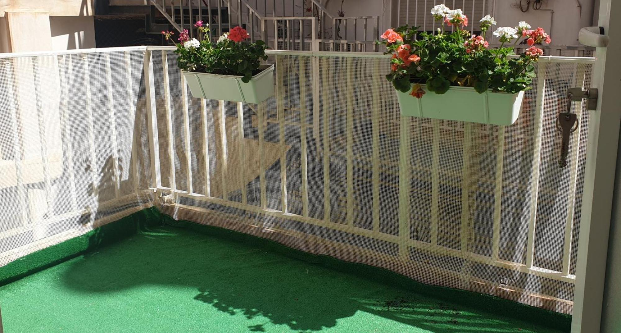Acogedor Apartamento De Playa El Puerto de Mazarrón Eksteriør billede