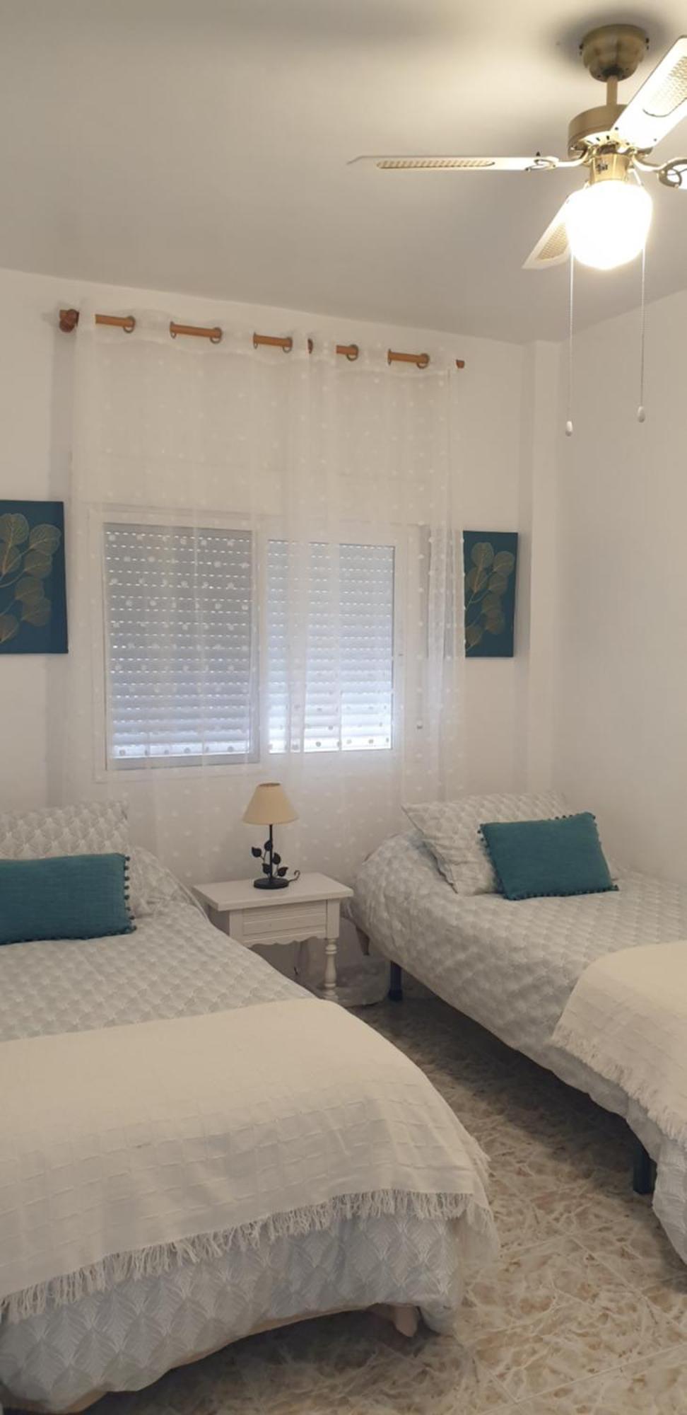 Acogedor Apartamento De Playa El Puerto de Mazarrón Eksteriør billede
